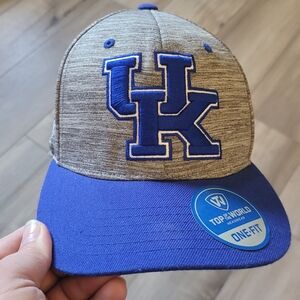 Top of the World University of KY Hat